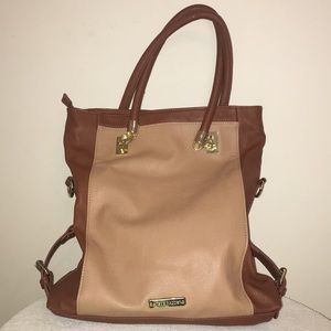 Steve Madden Large Tote